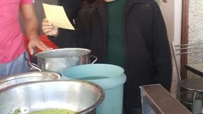 الداخلية تضرب بيد من حديد لضبط الأسواق وتوفير السلع الغذائية