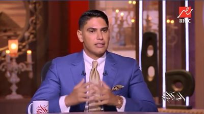 رسمياً.. الشعب الجمهوري يدفع بـ”أحمد أبو هشيمة” لقائمة بني سويف لانتخابات الشيوخ