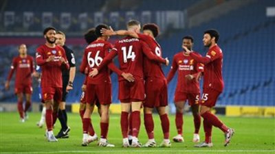 ليفربول يسقط في فخ التعادل مع بيرنلي بالدوري الإنجليزي (فيديو)