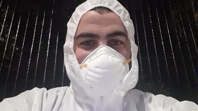 إصابات جديدة بفيروس كورونا في مديرية الصحة بالإسماعيلية