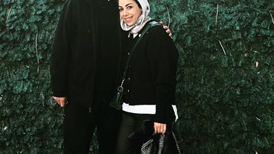 ابنة الخطيب تهاجم مرتضى منصور بسبب فيديو سبّ والدها