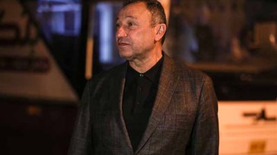 بعد هجوم مرتضى منصور.. زوجة الخطيب: كل من كسر كوبًا سيدفع ثمنه (صورة)