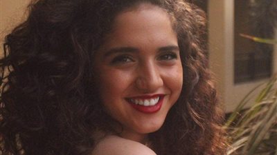 رنا رئيس تكشف تفاصيل دورها بمسلسل “الحرامي”