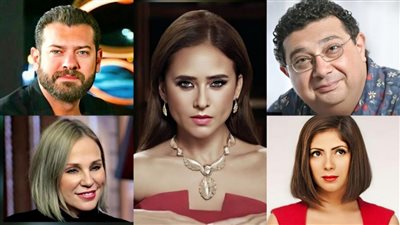 نكشف خطة تصوير وموعد طرح مسلسل نمرة اتنين بطولة منى زكي ونيللي كريم وعمرو يوسف