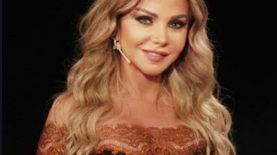 رزان مغربي لـ”القاهرة 24″: لهذه الأسباب عدت للسينما بعد غياب 10 سنوات