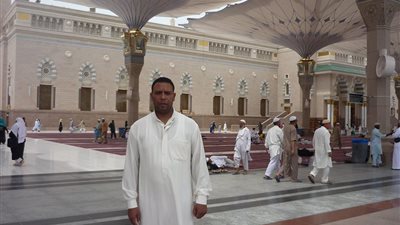 إصابة مشرف غرفة عمليات إسعاف كفر الشيخ بفيروس كورونا المستجد