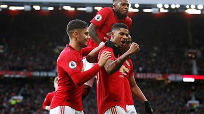 كل ما تريد معرفته عن مباراة man united vs southampton في الدوري الإنجليزي