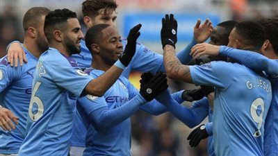 رسميًا.. مانشستر سيتي يشارك في دوري أبطال أوروبا بعد قرار المحكمة