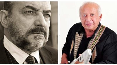 غدا.. الموسيقار هاني شنودة والفنان أحمد صادق ضيفا برنامج “أسرار والنجوم”