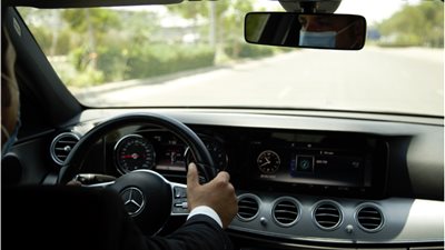 “أوبر” تطلق خدمة جديدة بالتعاون مع أبو غالي موتورز