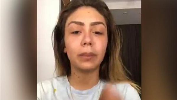 البلوجر هدير عبد