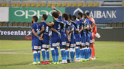 نجاة لاعب نادي سموحة من الموت المحقق بعد إصابته في التدريبات