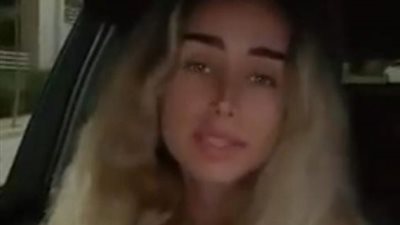 هنا الزاهد توجه رسالة لفتيات مصر..وتؤكد: أنا مكنتش مصدقة أن الأمن هيقبض على المتحرشين