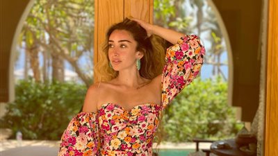 الداخلية تكشف تفاصيل ضبط 5 متهمين بالتحرش بالفنانة هنا الزاهد