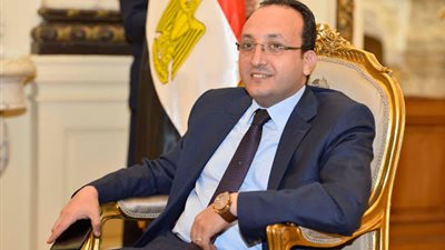 مستشار مجلس الوزراء يكشف تفاصيل تعافيه من كورونا