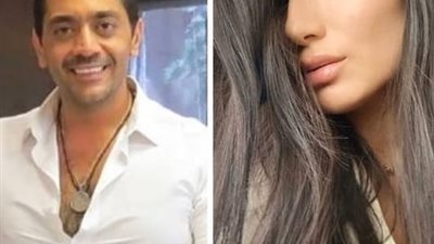 أحمد فلوكس يهدد المسيئين لخطيبته: “ديالا خط أحمر” (صورة)