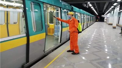 بعد وصول القطار الجديد.. تعرف على حقيقة رفع سعر تذاكر المترو