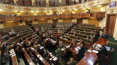 طلبان فقط في ثالث أيام الترشح لمجلس الشيوخ بالشرقية حتى الآن