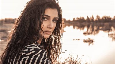 مي عمر: رفضت البطولة المطلقة قبل ثلاث سنوات لأن من يصعدون سريعًا يسقطون