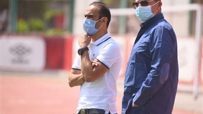 الخطيب يمنع مسؤولي الأهلي من الحديث عن الأزمة