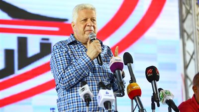 تكليف “الاستئناف” بالتحقيق في اتهام مرتضى منصور بالإساءة لملايين المصريين.. وسماع أقوال الخطيب خلال ساعات