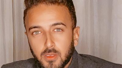 انضمام محمد مهران لأسرة فيلم “قمر 14” مع خالد النبوي وغادة عادل