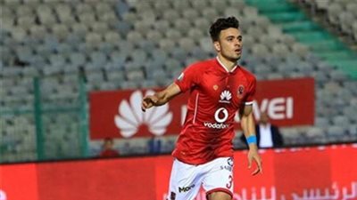 صلاح محسن يطلب تأجيل تحديد مصيره مع سموحة