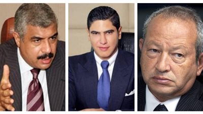 تضم أبو هشيمة.. مصادر تكشف حقيقة قائمة تضم 100 رجل أعمال متعدين على أراضي الدولة (صورة)