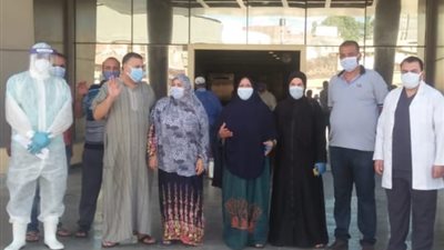 انخفاض ملحوظ.. كفر الشيخ تسجل 39 إصابة جديدة بفيروس كورونا وحالتا وفاة