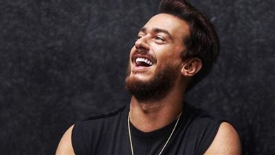 اليوم سعد لمجرد في “لايف” للإعلان عن مفاجأة جديدة (صورة)