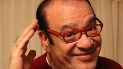 صلاح عبد الله ينضم لأسرة فيلم “موسى” مع إياد نصار وكريم محمود عبد العزيز