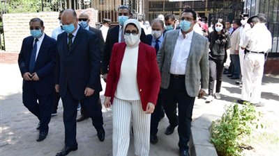 الصحة تخصص خطًا ساخنًا لأصحاب الأمراض المزمنة لتقديم الشكاوى