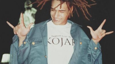 رغم اعتزاله.. أغاني مروان بابلو تتصدر قائمة التوب 5 على “أنغامي” (صورة)