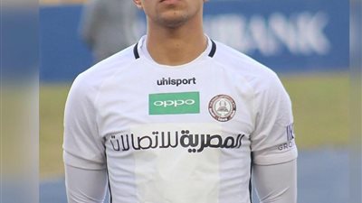 وكيله: أحمد هاني تعافى من الإصابة وجاهز لمعسكر طلائع الجيش