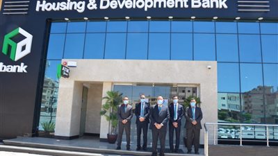 التعمير والإسكان يواصل انتشاره الجغرافي (صور)