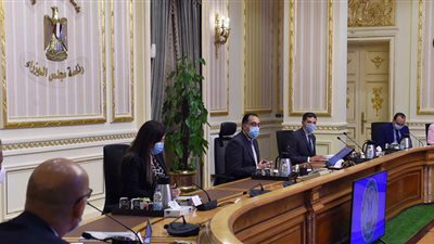 الحكومة تعلن مد العمل بقواعد وشروط تملك واضعي اليد على أراضٍ في شبه جزيرة سيناء