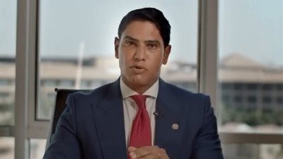 أحمد أبو هشيمة يجاوب على الأسئلة: لماذا يترشح لمجلس الشيوخ وفي قائمة الصعيد؟