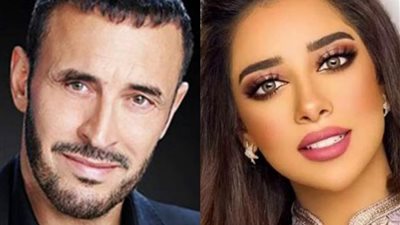 ديو جديد يجمع كاظم الساهر وبلقيس فتحي