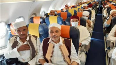 القاهرة تستقبل وفد القبائل الليبية لمناقشة التداعيات الراهنة للأزمة 