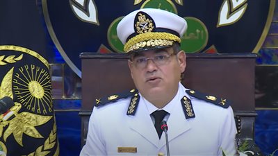 رئيس أكاديمية الشرطة يكشف كيفية الالتحاق بكلية الشرطة وقسم الضباط المتخصصين (فيديو وصور)