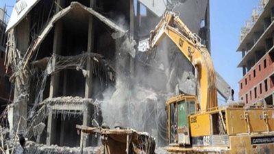 أسيوط تحذر المواطنين من شراء العقارات بدون التأكد من صحة الأوراق واشتراطات المباني