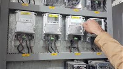 “الكهرباء” تتلقى 150 ألف طلب للتحول من نظام الممارسة إلى عدادات كودية حتى 15 يوليو