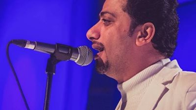 علي الهلباوي يطرح أغنية “شكرا يا كورونا”.. ويستعد لحفل جديد في ساقية الصاوي