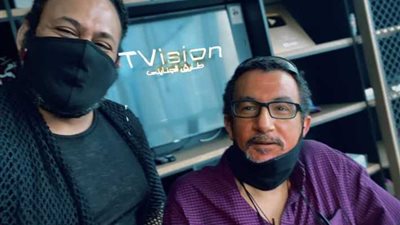 خالد مرعي يكشف لـ”القاهرة 24″ موعد بدء تصوير “Suits” بطولة آسر ياسين