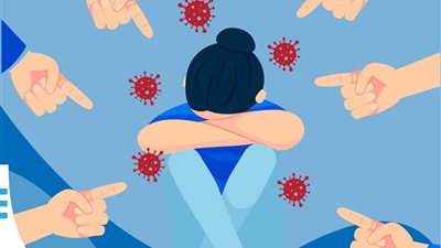 تحذير ورسالة.. ماذا قالت الصحة عن حملات التنمر ضد الأطقم الطبية ومرضى كورونا؟