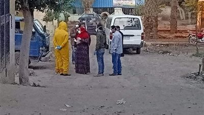 تعافي مدير إدارة الحميات بصحة الغربية من كورونا