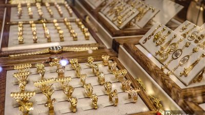 طالع.. أسعار الذهب اليوم الجمعة 17 يوليو 2020 في مصر وأسباب ارتفاعه