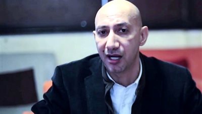 أيمن الكاشف لـ”القاهرة 24″: التعليق وحشني.. وأتمنى نهائي دوري أبطال إفريقيا مصري