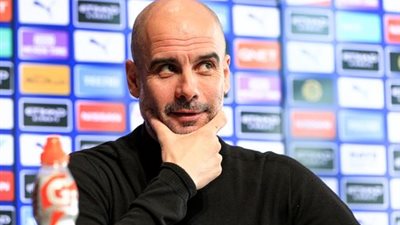 جوارديولا يكشف غيابات مانشستر سيتي أمام أرسنال.. ويعلق على هزيمة ليفربول