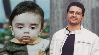 صبري غريب “صاحب صورة طفل اللامبالاة”: “كنت بهزر مع صحابي.. والموضوع خد أكبر من حجمه” (فيديو)